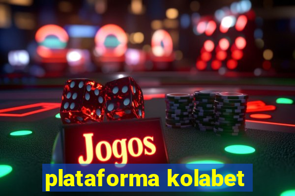 plataforma kolabet